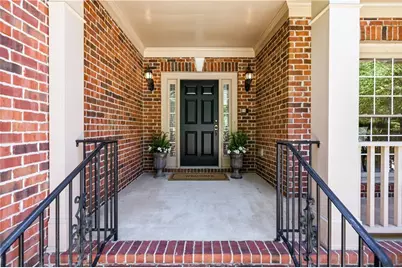 8001 Allerton Lane, Cumming, GA 30041 - Photo 5
