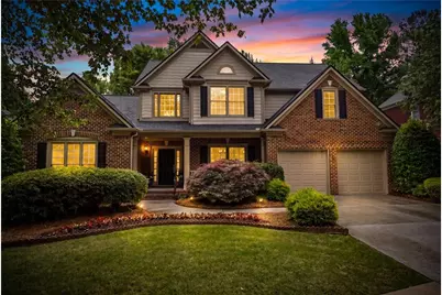 8001 Allerton Lane, Cumming, GA 30041 - Photo 43