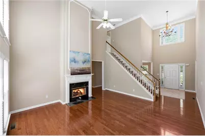 8001 Allerton Lane, Cumming, GA 30041 - Photo 9