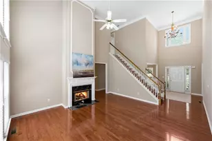 8001 Allerton Ln, Cumming, GA 30041 - Photo 9