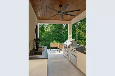 4534 Mystic Drive, Sandy Springs, GA 30342 - Photo 33