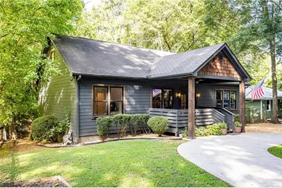 2222 Spink Street NW, Atlanta, GA 30318 - Photo 3