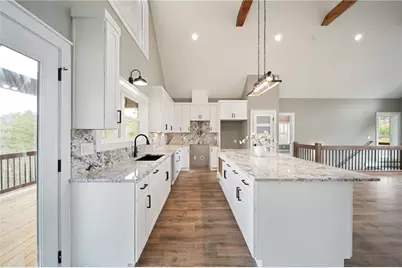 2956 Blalock Mountain Road, Talking Rock, GA 30175 - Photo 17