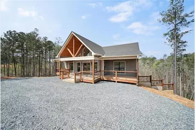 2956 Blalock Mountain Road, Talking Rock, GA 30175 - Photo 43