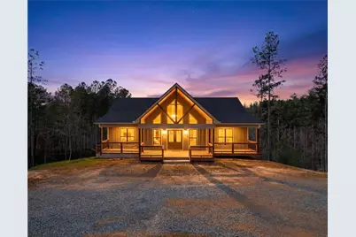 2956 Blalock Mountain Road, Talking Rock, GA 30175 - Photo 41