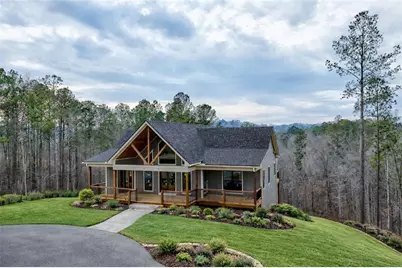 2956 Blalock Mountain Road, Talking Rock, GA 30175 - Photo 63