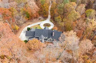 55 Summit Trail Ln, Dawsonville, GA 30534 - Photo 15