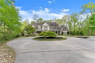 55 Summit Trail Ln, Dawsonville, GA 30534 - Photo 3