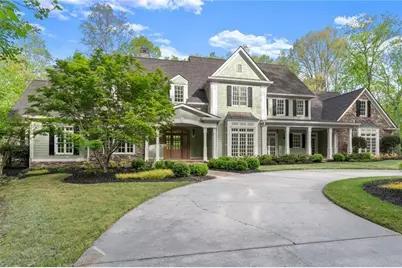 55 Summit Trail Lane, Dawsonville, GA 30534 - Photo 1