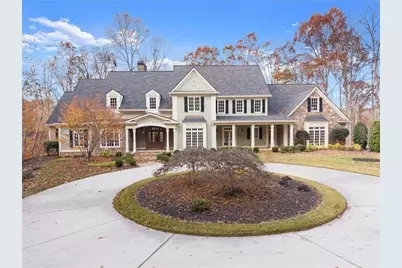 55 Summit Trail Lane, Dawsonville, GA 30534 - Photo 17