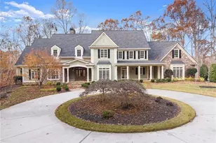 55 Summit Trail Ln, Dawsonville, GA 30534 - Photo 17