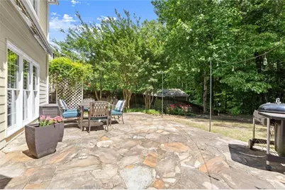 2041 Double Creek Drive, Powder Springs, GA 30127 - Photo 33