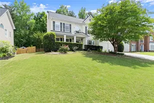 2041 Double Creek Dr, Powder Springs, GA 30127 - Photo 1
