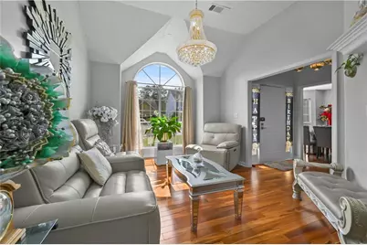 2849 Weston Brook Lane, Duluth, GA 30096 - Photo 5