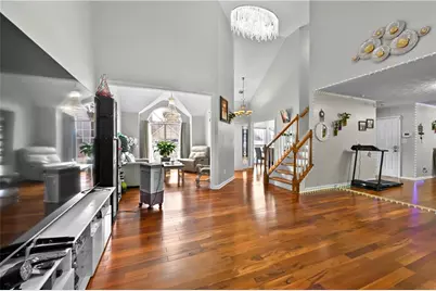 2849 Weston Brook Lane, Duluth, GA 30096 - Photo 7