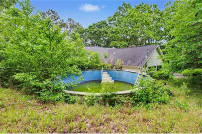 4810 Sugar Valley Road NW, Sugar Valley, GA 30746 - Photo 23