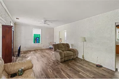 4810 Sugar Valley Road NW, Sugar Valley, GA 30746 - Photo 7