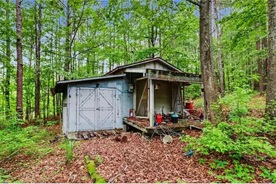 4810 Sugar Valley Road NW, Sugar Valley, GA 30746 - Photo 25