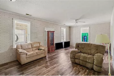 4810 Sugar Valley Road NW, Sugar Valley, GA 30746 - Photo 5