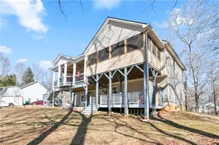 98 Ivy Ridge Dr, Jasper, GA 30143 - Photo 27