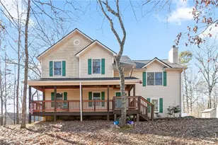 98 Ivy Ridge Dr, Jasper, GA 30143 - Photo 1