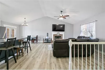 98 Ivy Ridge Drive, Jasper, GA 30143 - Photo 7