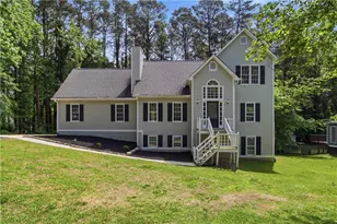 100 Nectar Pl, Dallas, GA 30132 - Photo 1