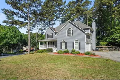 489 Broadstone Way NW, Acworth, GA 30101 - Photo 9