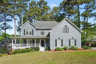 [Address not provided], Acworth, GA 30101 - Photo 1