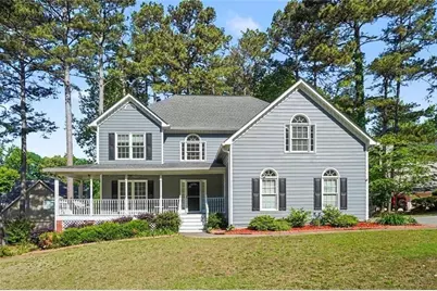 489 Broadstone Way NW, Acworth, GA 30101 - Photo 1