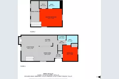 1675 Wynndowne Trail SE, Smyrna, GA 30080 - Photo 23
