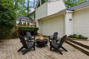 750 Bentwood Trce, Alpharetta, GA 30005 - Photo 7