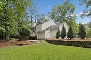 750 Bentwood Trce, Alpharetta, GA 30005 - Photo 41