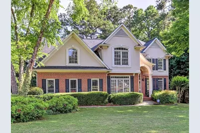 515 Mellbrook Lane, Johns Creek, GA 30005 - Photo 49