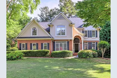 515 Mellbrook Lane, Johns Creek, GA 30005 - Photo 1