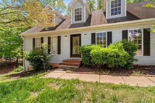 165 Colony Cir, Canton, GA 30114 - Photo 1