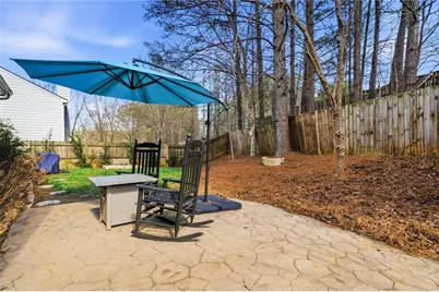 4974 Rockstone Way, Acworth, GA 30101 - Photo 43