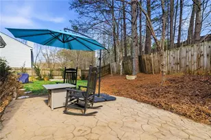 4974 Rockstone Way, Acworth, GA 30101 - Photo 43