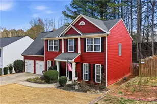 4974 Rockstone Way, Acworth, GA 30101 - Photo 3