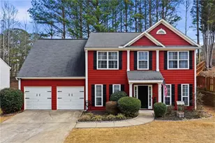 4974 Rockstone Way, Acworth, GA 30101 - Photo 1