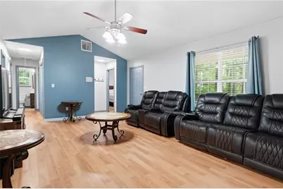 40 Yeager Court, Newnan, GA 30265 - Photo 9