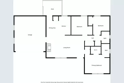 40 Yeager Court, Newnan, GA 30265 - Photo 35