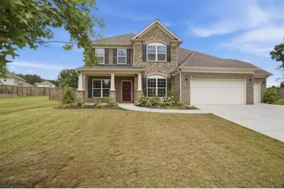 3725 Topsail Court, Cumming, GA 30041 - Photo 1