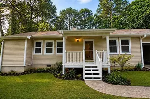 50 Hardy Cir, Dallas, GA 30157 - Photo 1