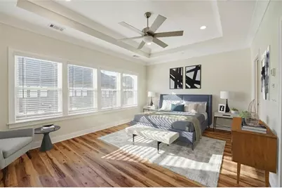 6584 Aria Village Drive, Atlanta, GA 30328 - Photo 17