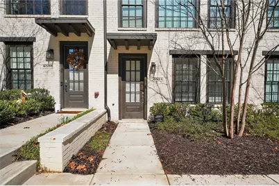 6584 Aria Village Drive, Atlanta, GA 30328 - Photo 1