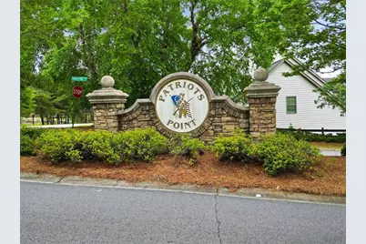 836 Freedom Walk, Locust Grove, GA 30248 - Photo 31