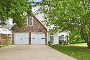 836 Freedom Walk, Locust Grove, GA 30248 - Photo 1