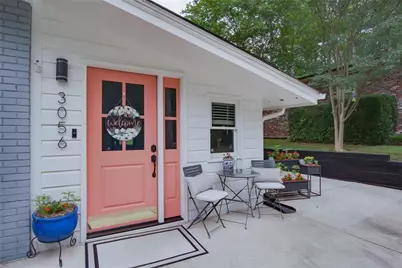 3056 Vine Circle, Decatur, GA 30033 - Photo 3