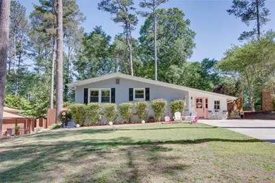 3056 Vine Circle, Decatur, GA 30033 - Photo 3